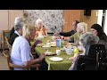 How “dementia villages” work
