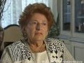 Holocaust Survivor Sally Marco Testimony | USC Shoah Foundation