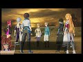 Quint Lets Plays SAO Fatal Bullet NG+ Part 6