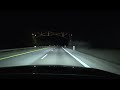 Volvo C40 Pixel headlights test