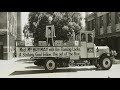 Historical Images : Trucking  - Victoria Australia