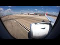 Iberia A320neo: Beautiful Approach to Madrid and Taxi to the Gate