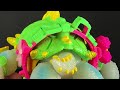 TMNT Ultimates Super7 Slash (Glow in the Dark) Review and Discussion Teenage Mutant Ninja Turtles