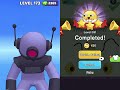 Layer Man 3D | Save The Doge - All Level Gameplay Android, iOs - NEW APK UPDATE.