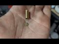 What makes an accurate 22LR | Mythbusting Part 2 #DPGunworks