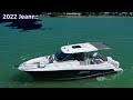 Pre-Owned 2022 Jeanneau Leader 12.5 WA for #sale