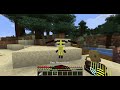 Miraculum mod minecraft