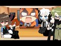 [💌] Bsd characters react to soukoku tiktok videos // Bsd x GachaClub // Soukoku~💍 //