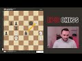 The Game That Made Kramnik Suspicious Of Niemann