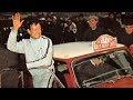 The Rally Champion That Was NEVER MEANT TO RACE | The Story of the Mini Cooper