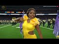 Top 10 Battle of the HBCU Marching Bands | The People's Choice Ranking 2023 | Homecoming Showcase