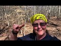 Appalachian Trail Prep Hike March 2024