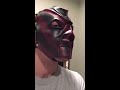 Kane mask 99