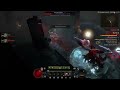 Diablo 4 Season 4, 2 player PIT 99