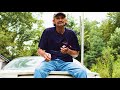 Appalachian Man interview-Markum Ray