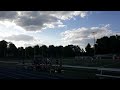 Middletown South vs Middletown North Girls Varsity Flag Football 2024