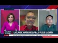 Ahok Nyatakan Siap Maju Pilgub Jakarta, Terkendala Isu Masa Lalu? Ini Kata PDIP dan Pengamat Politik