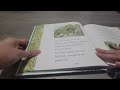 ASMR Reading Frog and Toad Storybook Favorites - Book 2: Frog and Toad Together!