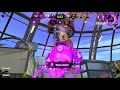 The Bloblobber is Broken [Splatoon 2]