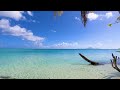 Tahiti Dream: 3 Hour Meditation Video For Stress Relief