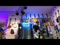 Bill Kelliher Mastodon ESP clinic Melbourne 2018