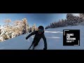 INSTA360 1INCH - DJI MINI3 PRO - Ski opening december 2022 - Bad Kleinkirchheim - Turracher Pass