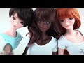 VERSUS: Smart Doll VS Amazon Ucanaan | Kilig Doll