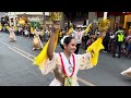 SINULOG 2024 GRAND LAUNCHING PARADE | CEBU PHILIPPINES 🇵🇭