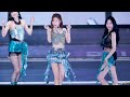 231010 윈터 WINTER 에스파 aespa 'Better Things + Spicy' 4K 60P 직캠 @TMA by DaftTaengk