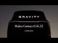 Gravity | Coming 11.16.23 | Lucid Motors