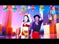 Just Dance 2025 AI Edition: Love Nwantiti by CKay