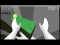 I Created A 3D GDevelop Game for GDevelop 3D Game Jam