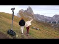 Dolomites Travel Guide - 6 Experiences YOU MUST DO in 2024