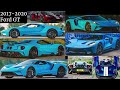 Official Favorite Cars List of 2022 (1400 Cars!)