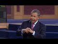 Bill Winston – Wealth transfer from the hands of the wicked to the righteous