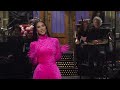 Kim Kardashian West Monologue - SNL