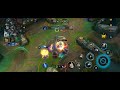 NAUTILUS GAMEPLAY - SUPPORT DRAGON LANE - RUNES & BUILDS - LEAGUE OF LEGENDS WILD RIFT