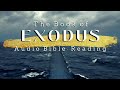 The Book of Exodus KJV | Audio Bible (FULL) by #Max McLean #audio #bible #audiobook #scripture #kjv