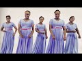 Tumshangilie Maria - Kwaya ya Mt. Karoli Lwanga Njiro