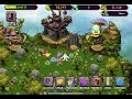My singing monsters my plant island(￼normal)