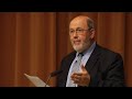 What Gods Do We Believe in Now? | N.T. Wright and Gary Morson at Northwestern