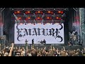 Emmure - Rockstadt 2024 - 10 Signs You Should Leave