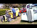 Eastbourne car event   saturday    4 /5 /24   video 2.