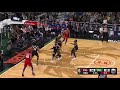 How Giannis makes the Bucks defense historically great