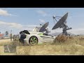 Grand Theft Auto 5: Free Roam Gameplay - Next Gen 4K 60FPS - PS5 No Commentary