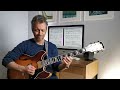 Young Girl - Gary Puckett And The Union Gap - Solo Guitar