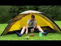 Best One Person 4 Season Tent :  Hilleberg - Unna - Akto - Soulo : Review - Which One Is For You?