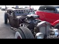Ratrods @TheTinKings #ratrods #lowrider #dieselengine #carshow #customcars #dreamcar #chevy #dodge