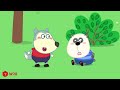 Bad Lucy and Poor Wolfoo - Very Happy Story | Kids Cartoon 🌍Wolfoo World