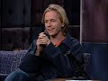 David Spade Opened For Beck | Late Night with Conan O’Brien